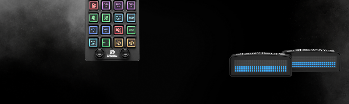 Switch Panel – Artisans Of Speed - Curated Cockpits