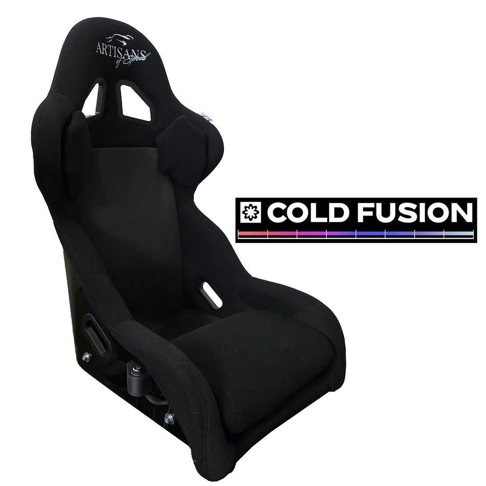 C1 Cold Fusion Simracing Seat