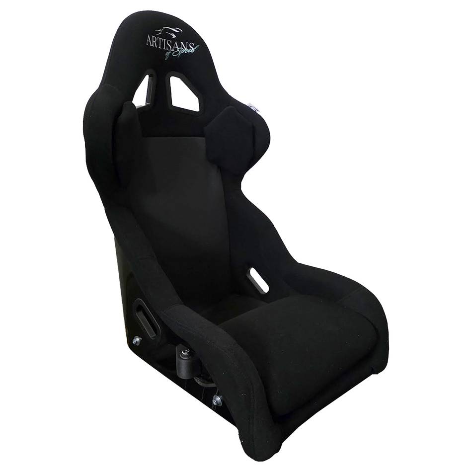 C1 Cold Fusion Simracing Seat