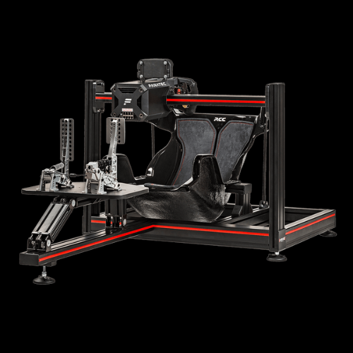 Adults Racing Rig Turnkey simulators – Artisans Of Speed - Curated Cockpits