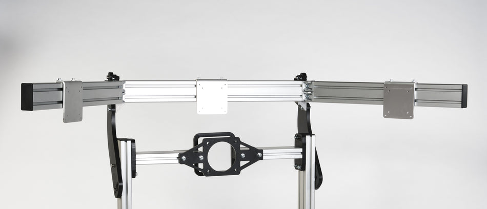 Triple Screen Extension