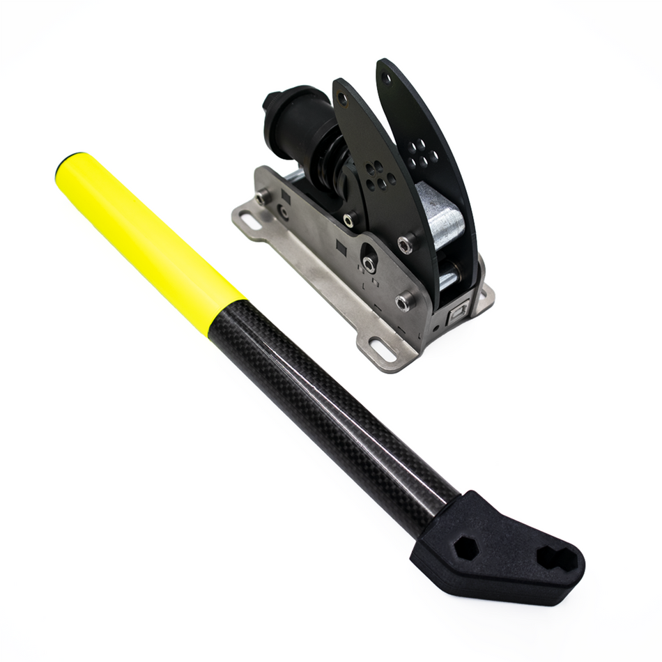 Handbrake MOD Kit For Heusinkveld
